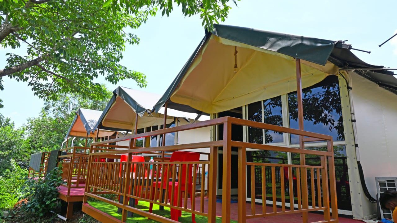 AC Swiss Cottage